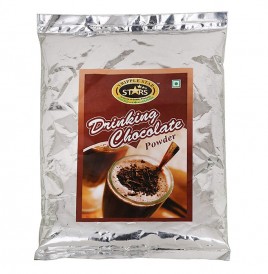 Tripple Star Drinking Chocolate Powder   Pack  500 grams